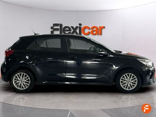Kia Rio 1.0 T-GDi 74kW (100CV) Drive