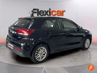 Kia Rio 1.0 T-GDi 74kW (100CV) Drive