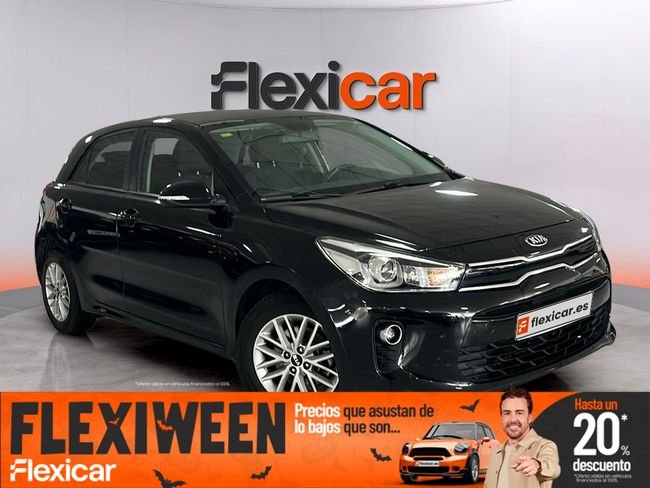 Kia Rio 1.0 T-Gdi Drive 5Ptas 2018