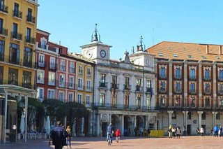 Local comercial en venta en Centro en Burgos