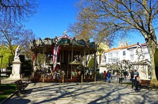 Local comercial en venta en Centro en Burgos