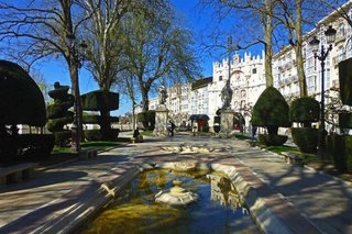 Local comercial en venta en Centro en Burgos