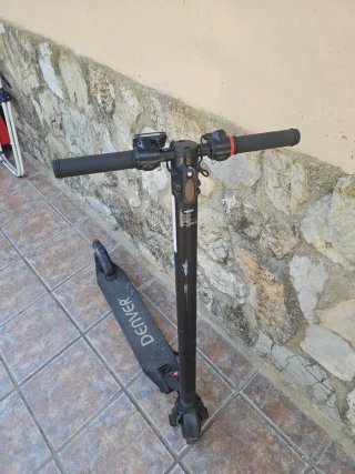 Patinete Eléctrico Denver