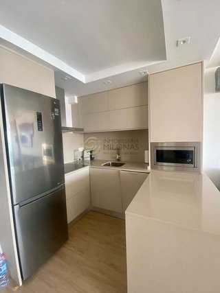 Ático en venta en Playa de Levante en Benidorm