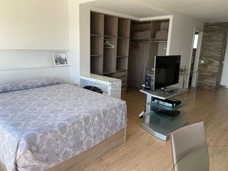 Ático en venta en Playa de Levante en Benidorm