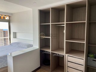 Ático en venta en Playa de Levante en Benidorm