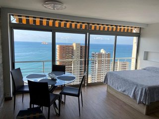 Ático en venta en Playa de Levante en Benidorm