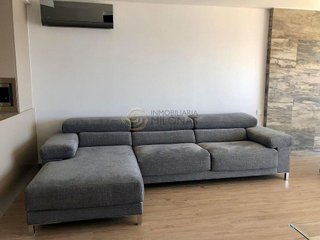 Ático en venta en Playa de Levante en Benidorm