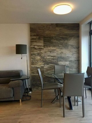 Ático en venta en Playa de Levante en Benidorm