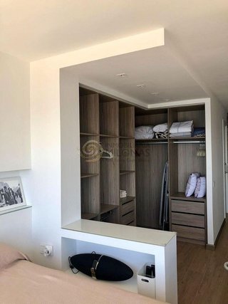 Ático en venta en Playa de Levante en Benidorm
