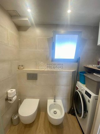 Ático en venta en Playa de Levante en Benidorm