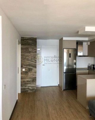Ático en venta en Playa de Levante en Benidorm