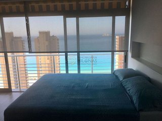 Ático en venta en Playa de Levante en Benidorm