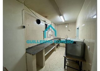 Local comercial en venta en Puebla del Río (La)