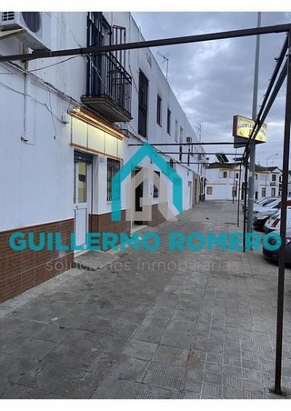 Local comercial en venta en Puebla del Río (La)