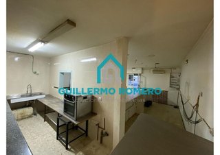 Local comercial en venta en Puebla del Río (La)