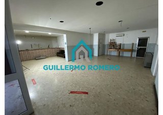 Local comercial en venta en Puebla del Río (La)