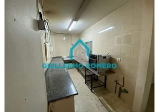 Local comercial en venta en Puebla del Río (La)