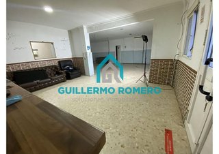 Local comercial en venta en Puebla del Río (La)