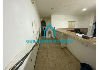 Local comercial en venta en Puebla del Río (La)
