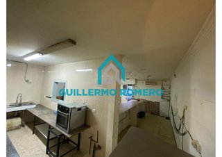 Local comercial en venta en Puebla del Río (La)