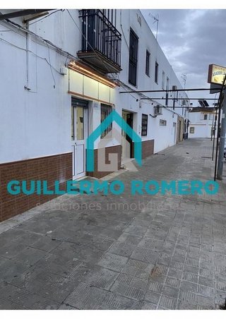 Local comercial en venta en Puebla del Río (La)