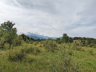 Terreno en venta en Candeleda