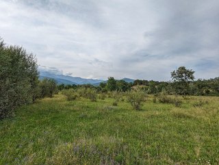Terreno en venta en Candeleda