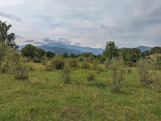 Terreno en venta en Candeleda