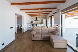 Casa pareada en alquiler en Núcleo Urbano en Chiclana de la Frontera