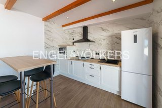 Casa pareada en alquiler en Núcleo Urbano en Chiclana de la Frontera
