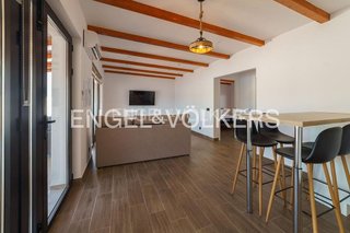 Casa pareada en alquiler en Núcleo Urbano en Chiclana de la Frontera