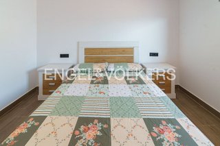Casa pareada en alquiler en Núcleo Urbano en Chiclana de la Frontera