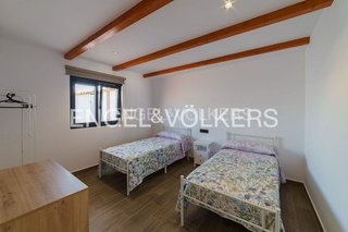 Casa pareada en alquiler en Núcleo Urbano en Chiclana de la Frontera