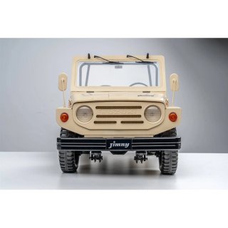Suzuki Jimny 1/6 RC. Crawler