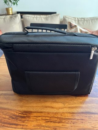 Bolsa Limpieza AUDI Original