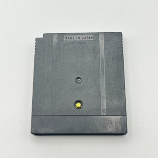 Game Boy Color 4x4 World Trophy Modul Top - Solo C