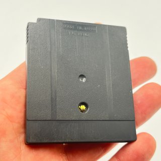 Game Boy Color 4x4 World Trophy Modul Top - Solo C