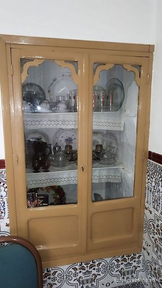 Casa adosada en alquiler en Corral de Almaguer