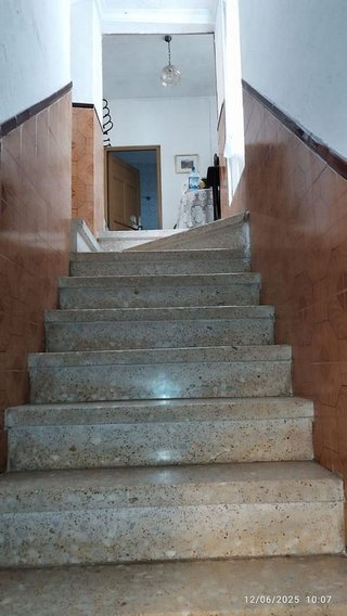 Casa adosada en alquiler en Corral de Almaguer