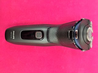 Afeitadora Electrica  Philips Shaver Serie 3000 (sin Uso)