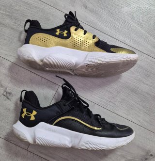 Zapatillas Under Armour