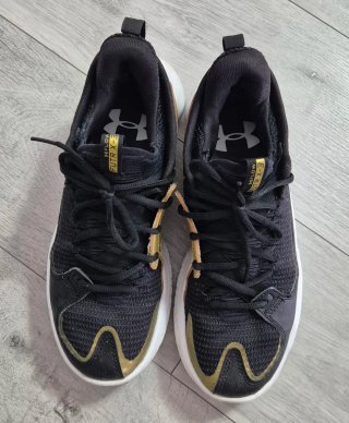 Zapatillas Under Armour