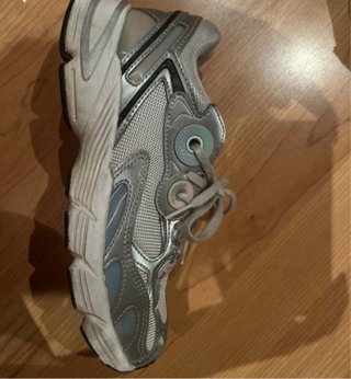 Bambas adidas