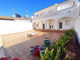 Casa adosada en venta en El Valle en Lucena