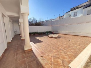 Casa adosada en venta en El Valle en Lucena