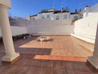 Casa adosada en venta en El Valle en Lucena