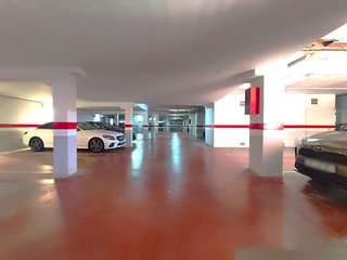 Garaje en venta en Calella