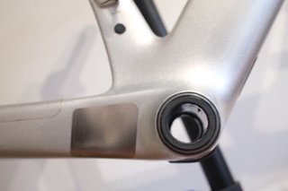 Canyon Aeroad CF SLX 8 AXS – Frameset / Cuadro