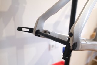 Canyon Aeroad CF SLX 8 AXS – Frameset / Cuadro